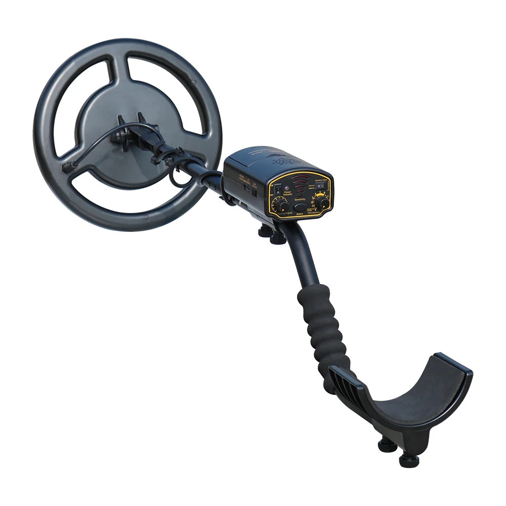 US $74.05 Professional Metal Detector Underground Ar944mAs944 Search Depth 18m3m Scanner Finder Gold Treasure Metal Hunter