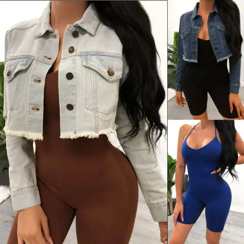 Slim Fitted Solid Tube Romper Halter Neck Streetwear Female Short Jumpsuits 2019 Summer Women Bodycon Black Stretch Playsuits