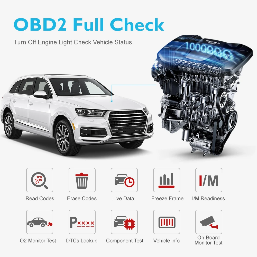 US $399.00 OBDPROG 501 OBD2 Professional Programming Remote Keys Auto Diagnostic Tools Master OBDII EOBD Diagnosis Pincode Reading For Car