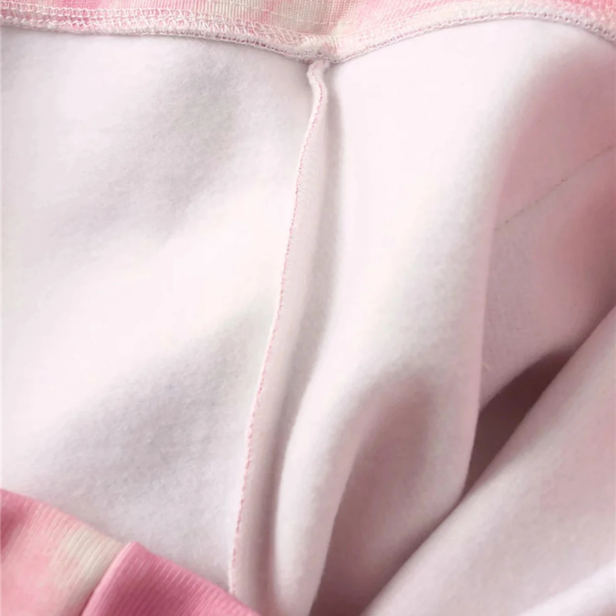 Fashion Stylish Tie Dye Women Hoodie Hooded