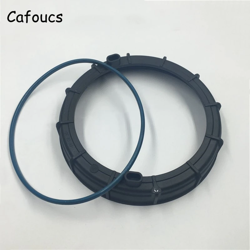 Cafoucs Electric Fuel Pumper Sealing Ring Gasoline Pump Sealing Ring
