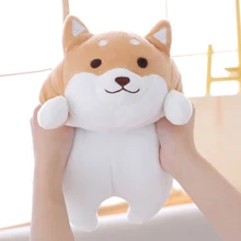 doge plush