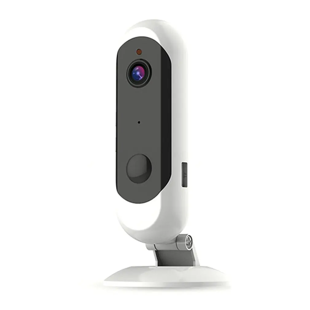 

1080P HD Wireless Camera Wifi Night Vision PIR Mobile Phone Remote Network APP Camera Surveillance Home Monitor
