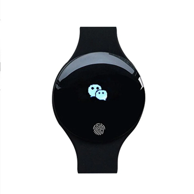 H8 Bluetooth Smart Watch Waterproof Men Women Bracelet Multifunction Band Wristband Pedometer Outdoor Sports Fitness Waterproof