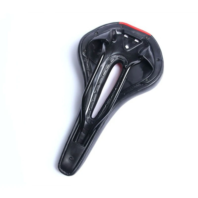 Riding Bicycle Saddle Breathable Replacement Optional Color Outdoor Parts Accessories Polyurethane