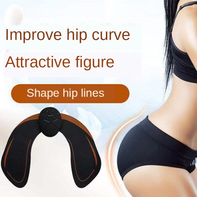 Брюшного наклейки Смарт хорошее Body Shaper подъём ягодиц и после родов инструмент