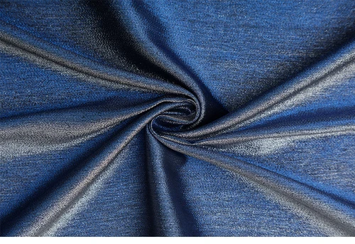 Meetee 50/100X145 см модная цветная интрига жаккардовая ткань дизайн флэш ткань швейная одежда DIY Декор материал FA017 - Цвет: 5