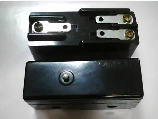 10 шт./лот A-20G инчинг переключатель, ножной переключатель, пресс-переключатель