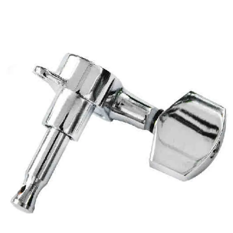 

Tuning Peg Tuner Tuning Metal Silver for 1st 2nd 3rd String Guitar Tuners Musical Instruments Machine Head Guitars Accessories