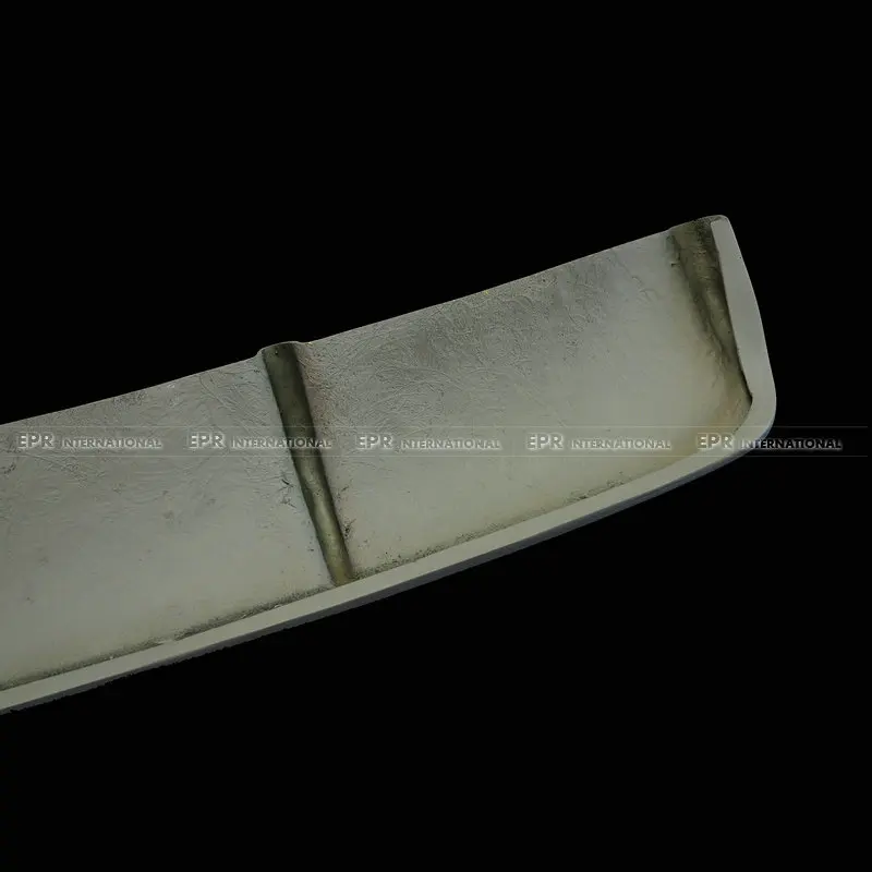 Для SUBARU BL BP 2004-2008 Legacy Стекло волокно задний диффузор отделка тела комплект тюнинг для гоночный наследие