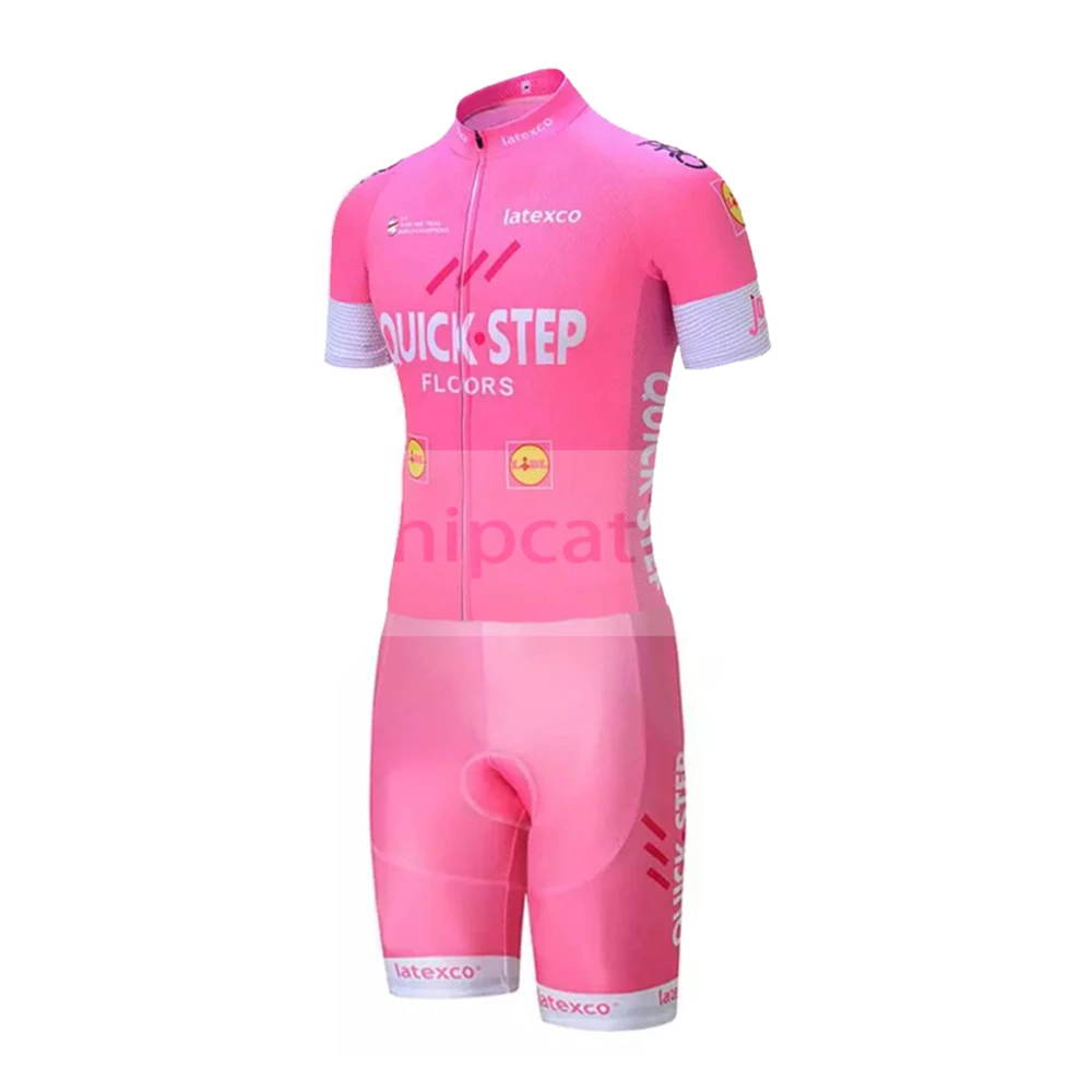 Cycling set 2 Быстрый шаг Велоспорт skinsuit одежда для велоспорта Триатлон цельный Боди roupa ciclismo велосипедная одежда tenue cycliste homme - Цвет: Cycling set 2