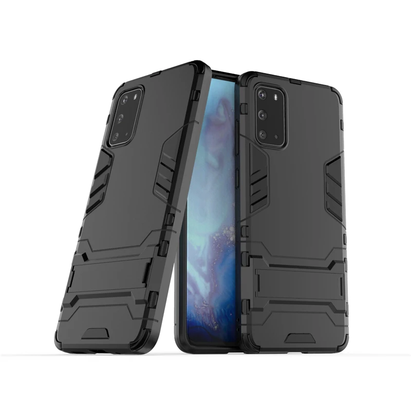 

For Samsung Galaxy S11 Case Silicone Armor Shell Coque Hard Phone Cover for Samsung S11 Protective Case for Samsung Galaxy S11
