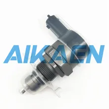 0281006159 Common Rail Регулятор давления дизельного топлива Регулятор давления DRV для JEEP Wrangler 0445214233 68092292AA K68092292AA