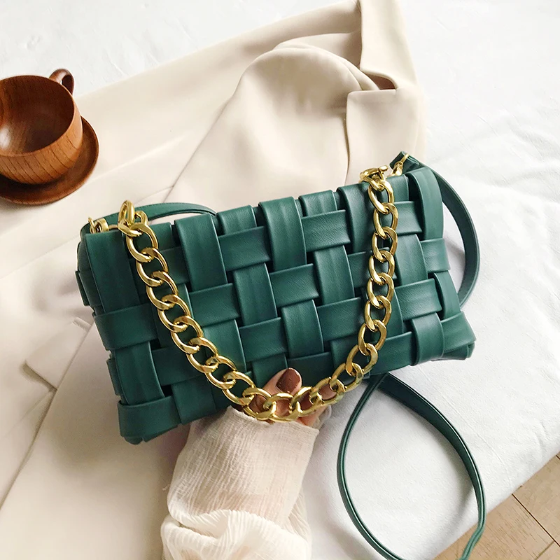 

Purses and Handbags Luxury Crossbody Tote Bags for Women 2020 Leather Designer Beach Mini Baguette Messenger Shoulder Bag Brand