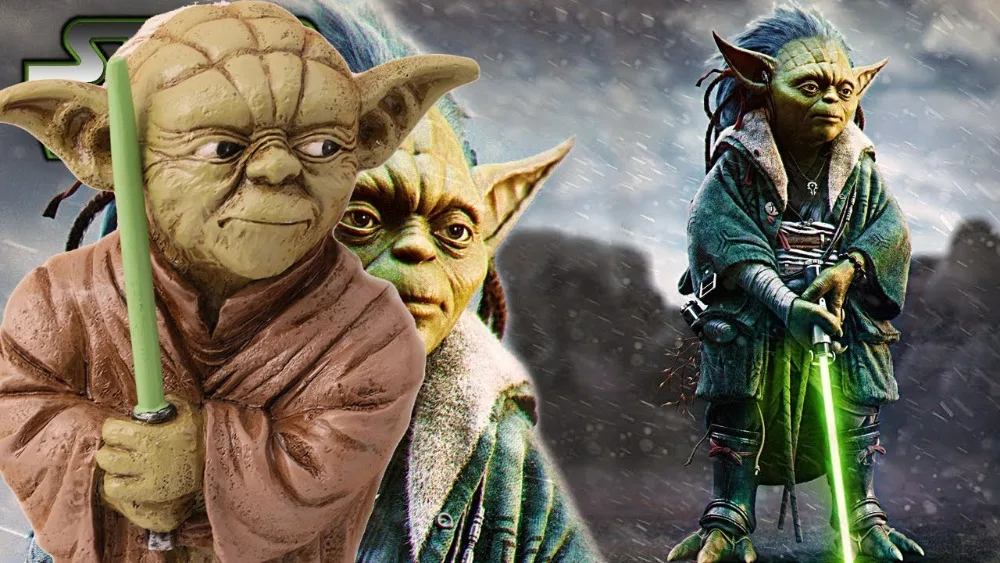 星球大战犹达大师挂钩 banner