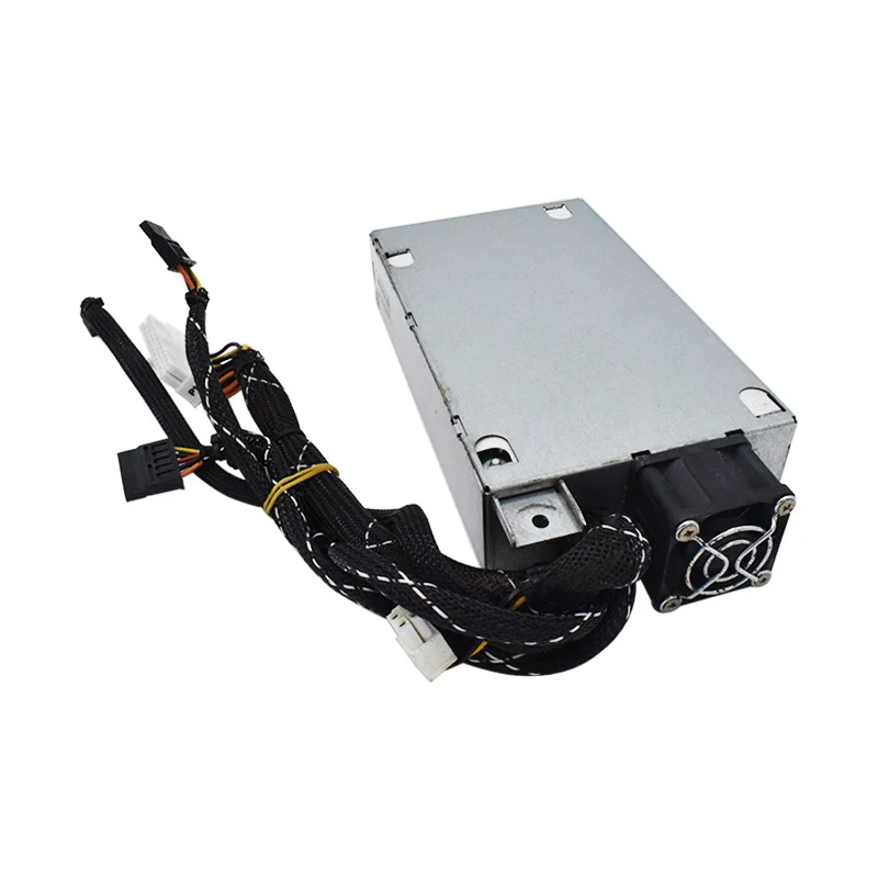 6HTWP NPS-250NB N250E-S0 C627N для PE R210 250W источник питания хорошо протестирован
