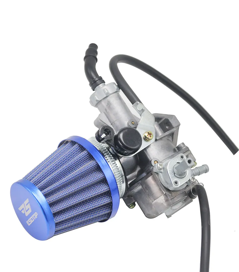 ZSDTRP мотоциклы карбюраторы карбюратор для honda Keihin WAVE 110 с воздушным фильтром
