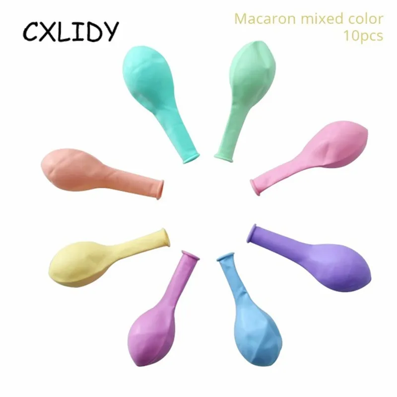 20pcs Balloons Holder Sticks with Cup Latex Balloon Stick White PVC Rods Party Supplies Party Decoration Accessories GM0 (5)