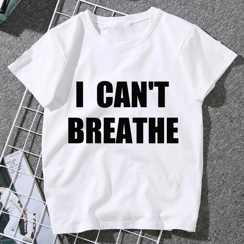 BLACK LIVES MATTER Alphabet Print Pink T-shirt Women New Summer Short Sleeve Fashion Lady Tops T Shirt Ladies Female Tee Tshirt