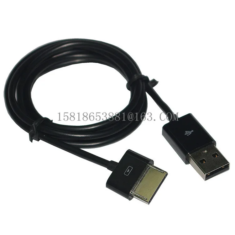 USB 3,0 зарядное устройство кабель синхронизации данных для Asus Vivo Tablet TF600 TF600T TF701 TF810C 1 м/2 м