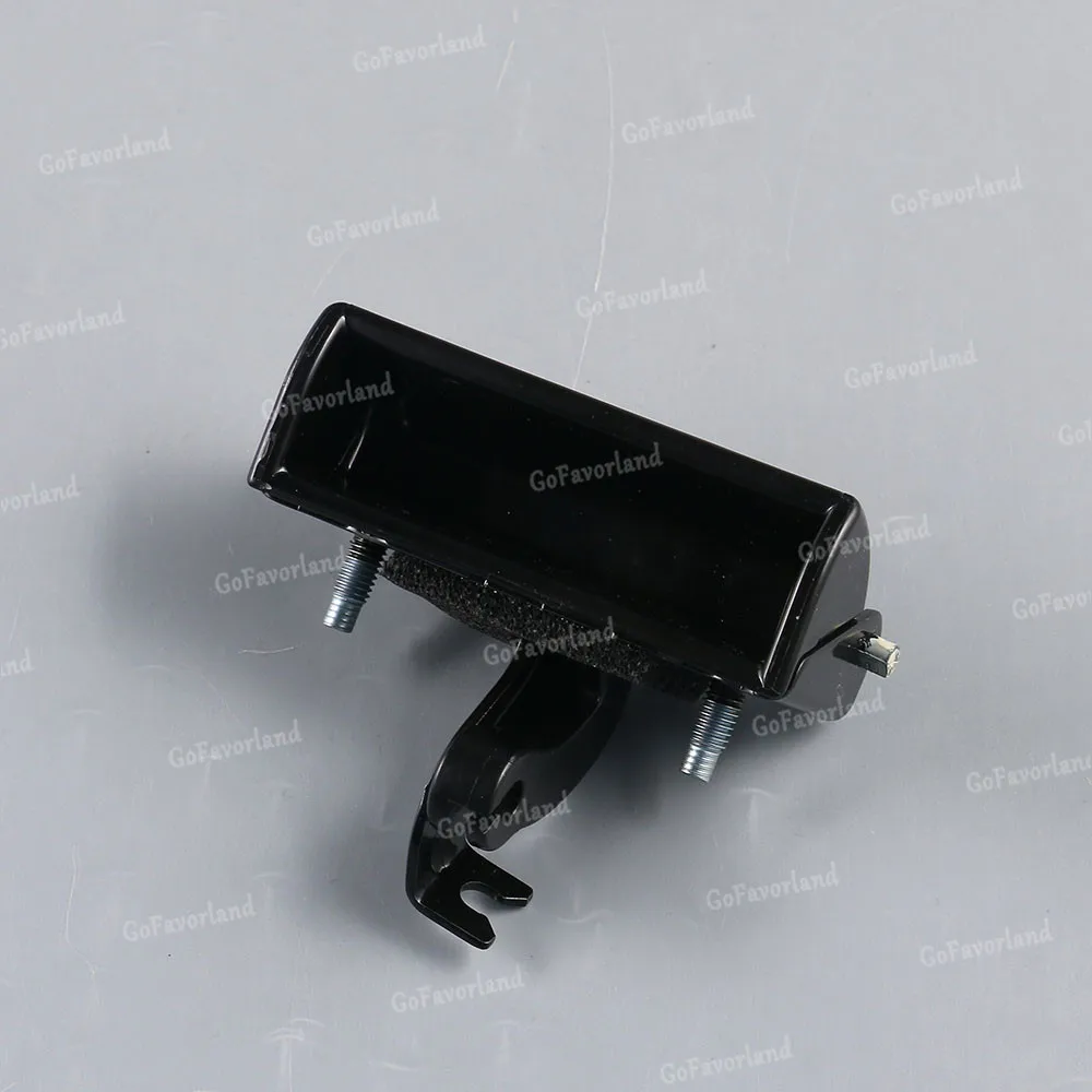 74810-S6A-003 Liftgate Задняя Дверь Люк-ручка для Honda Civic 2007-2013 Высокое качество