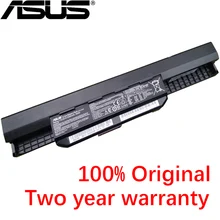 ASUS оригинальные A32-K53 5200 мАч для Asus A32 K53 A42-K53 A31-K53 A41-K53 A43 A53 K43 K53 K53S X43 X44 X53 X54 X84 X53SV X53U X53B