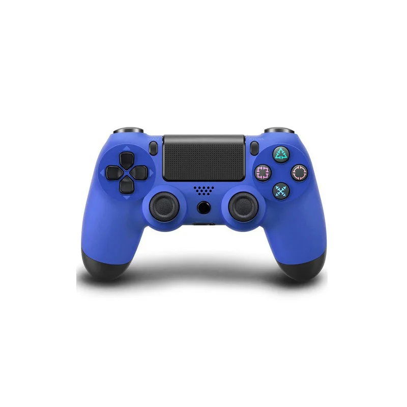 Прямая продажа с фабрики для PS4 игровая ручка PS4 Беспроводная Bluetooth ручка 4,0 Снежинка ключ поколение жира