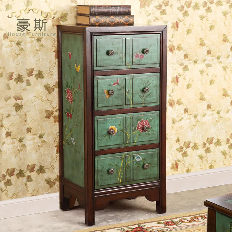 Cajonera гостиная комод Meuble Range Cassettiera шкаф для хранения Органайзер Muebles De Sala