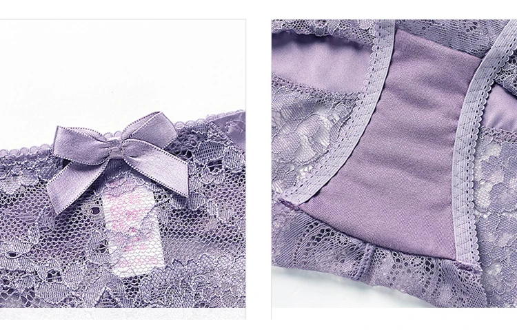 CINOON Ultrathin Lingerie set plus size bras A B C D Cup sexy bra set transparent women underwear Embroidery Lingerie bralette (21)