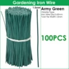 Armygreen-100pcs