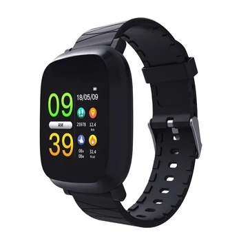 

M30 Smart Watch Bluetooth IP67 Waterproof Sport Wristband Heart Rate Blood Pressure Oxygen Fitness Smart Watch