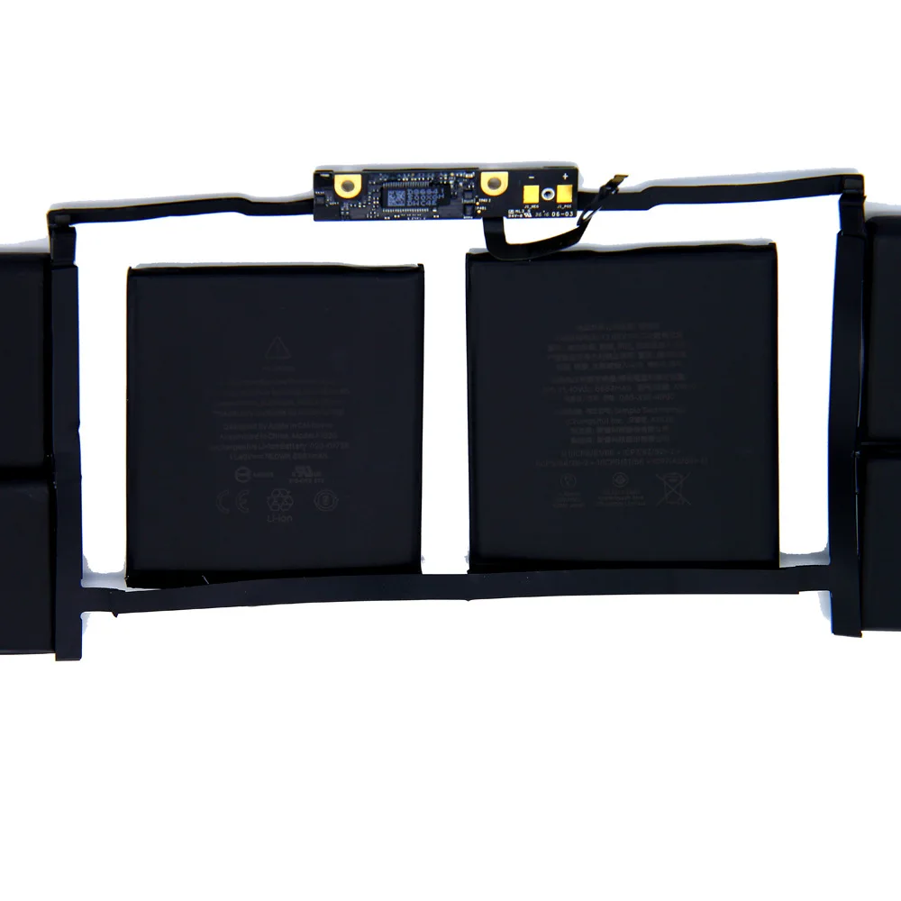 A1820 Аккумулятор для ноутбука Apple MacBook Pro 15 ''A1707 с инструментами