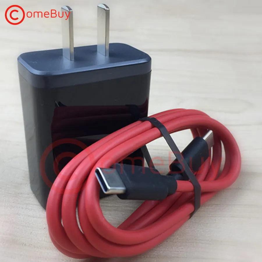Для zte nubia Red Magic 3 Magic3 NX629J USB Dual type-C 27 Вт PD3.0 кабель для быстрой зарядки USB-C кабель для быстрой зарядки PD