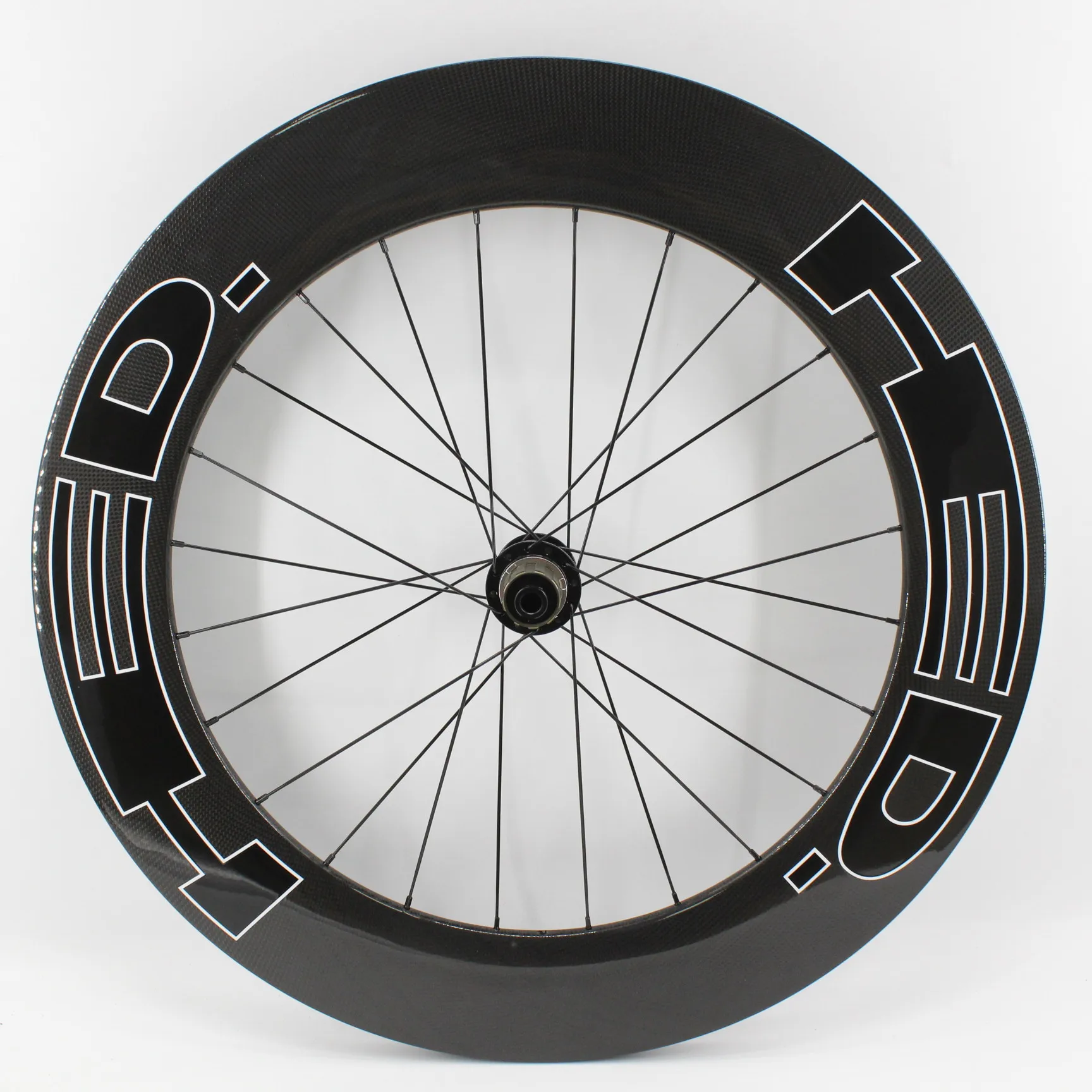 HED. カーボンホイールリムブレーキ STINGER3 11S