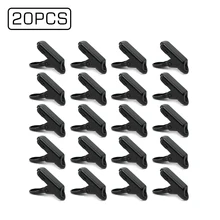 

Awning Clamp Tarp Clips Snap Hangers Tent Camping Survival Tighten Gripper Caravan Jaw Grip Trap Tighten Woodworking Tools