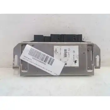 

05045101 switchboard Mercedes S Class Saloon (bm 220) 320 L Cdi