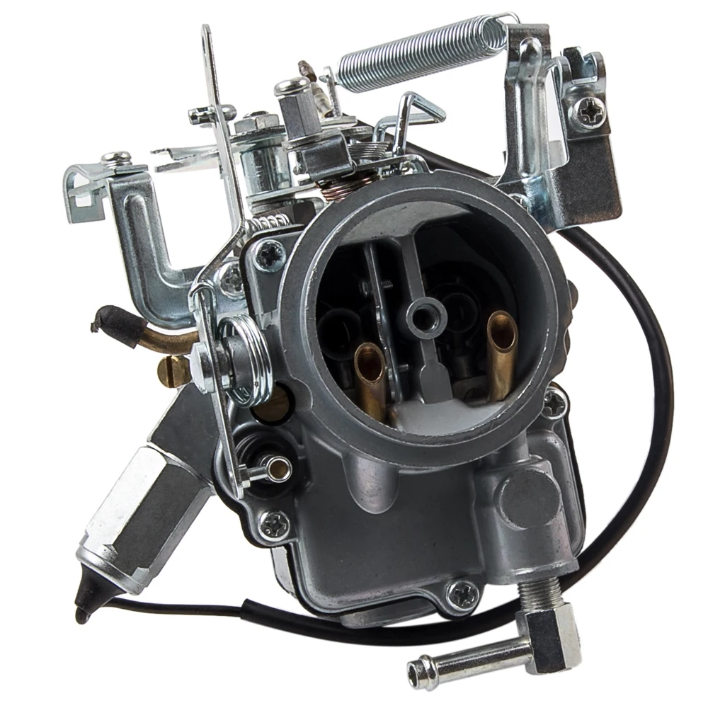 Карбюратор для Nissan A14 Cherry 1974-подходит Sunny 1973-on Pulsar 1977-1981 16010-W5600 16010H6100 | Автомобили и