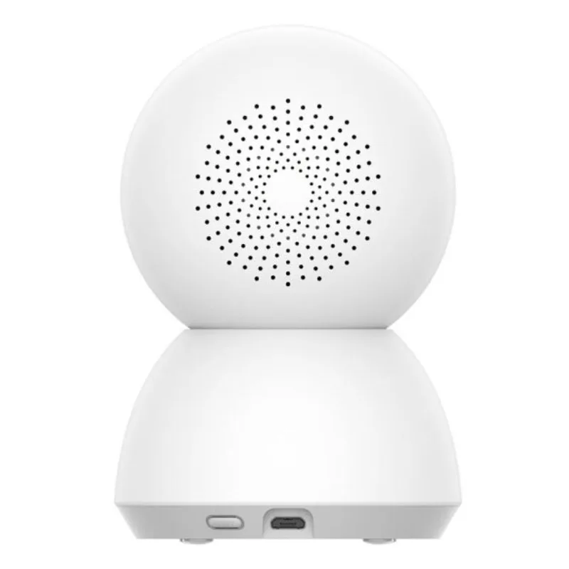 Original Xiaomi Mijia Smart IP Camera 2K 360 Angle Video WiFi Night Vision Wireless Webcam Security Cam View Baby Monitor CCTV
