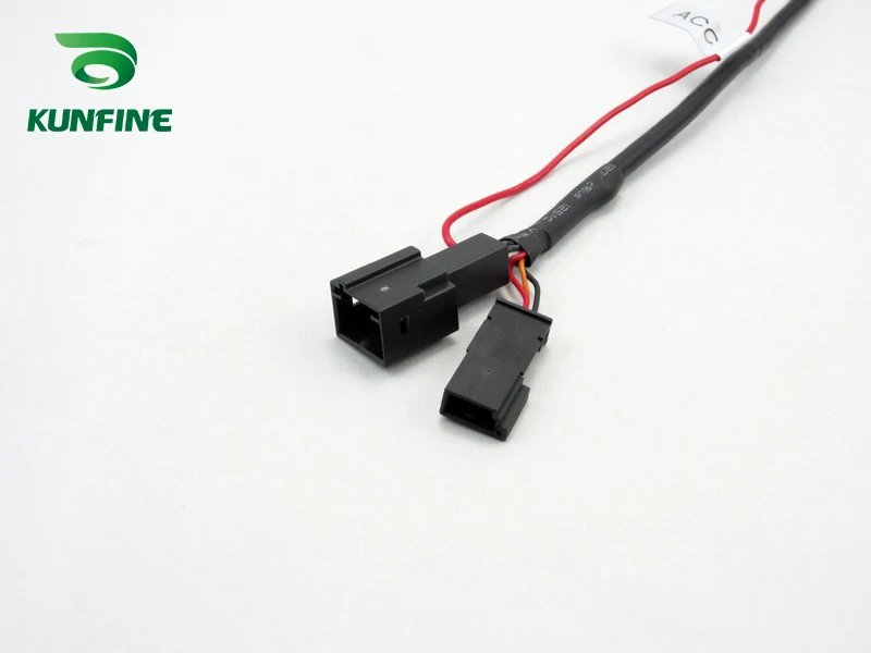 Car Digital music changer-BMW4_01 (3)