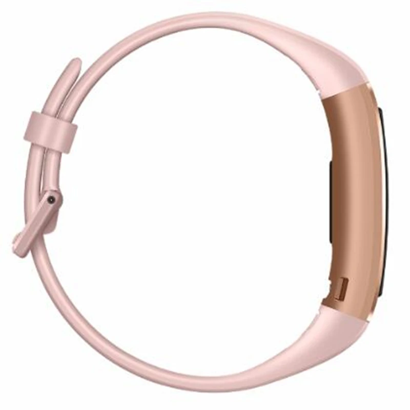 Умный Браслет huawei Band 4 Pro, инновационные часы, лица, автономный gps, проактивный мониторинг здоровья, SpO2, кислород крови