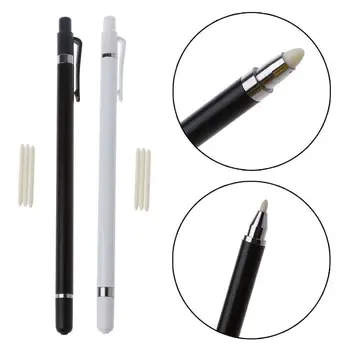

Capacitive Touch Stylus Pen Capacitive Stylus Touch IOS Phone Mobile Stylus Android Writing Tablet For Tablet Screen Pen Dr D7T4