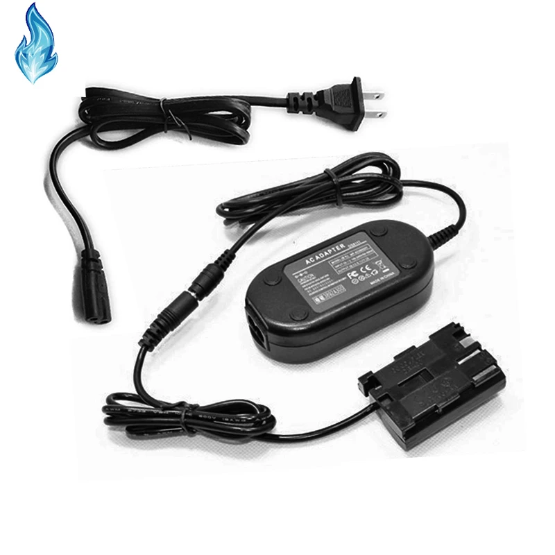 10 комплектов ACK-E2 ACKE2 ACK E2 AC адаптер питания комплект(DS8111+ DR-400) для Canon EOS 10D 20D 30D 40D 5D D30 D60 EOS Digital Rebel