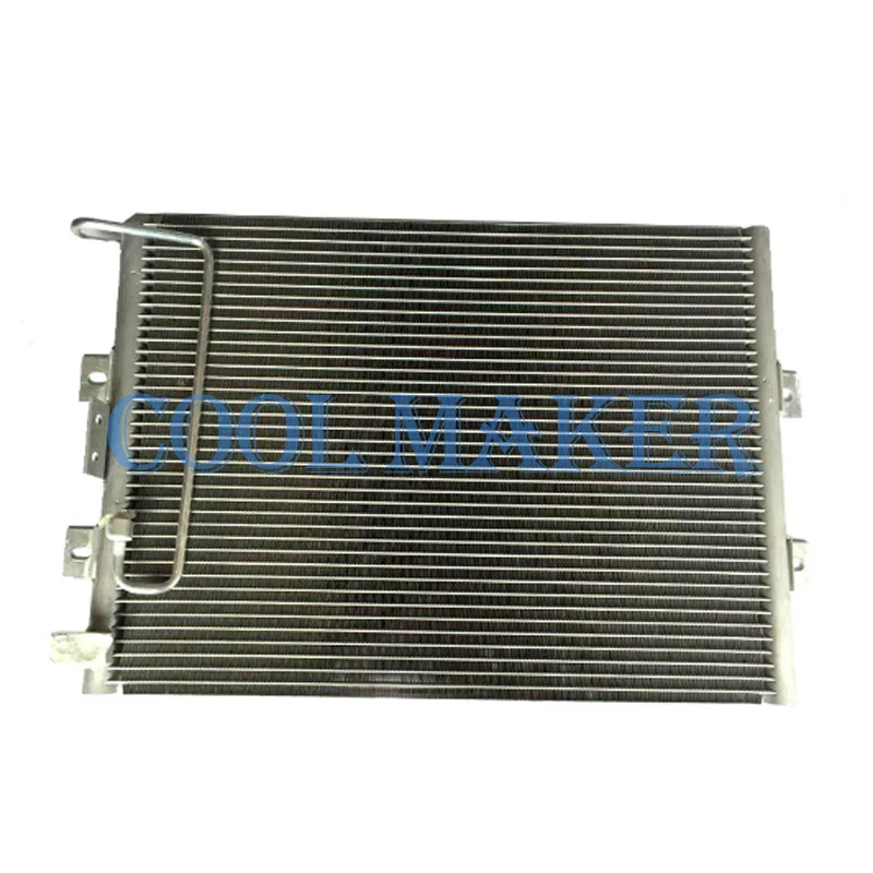 Auto for Hitachi ac condenser 4647814 503708-5940 5037085940