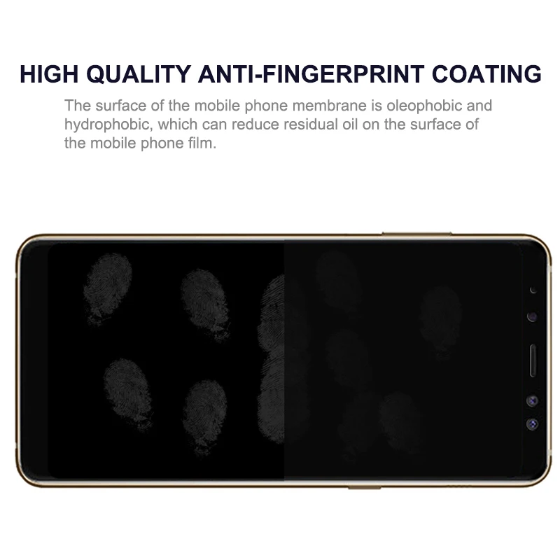 30D защитный Стекло для samsung Galaxy J4 J6 A6 A8 плюс A7 A9 Экран защитная пленка 9H закаленное Стекло J2 J8 Пленка чехол