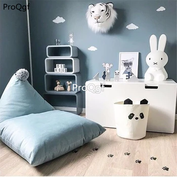 

Ngryise window child lazy sofa lovely trianglee
