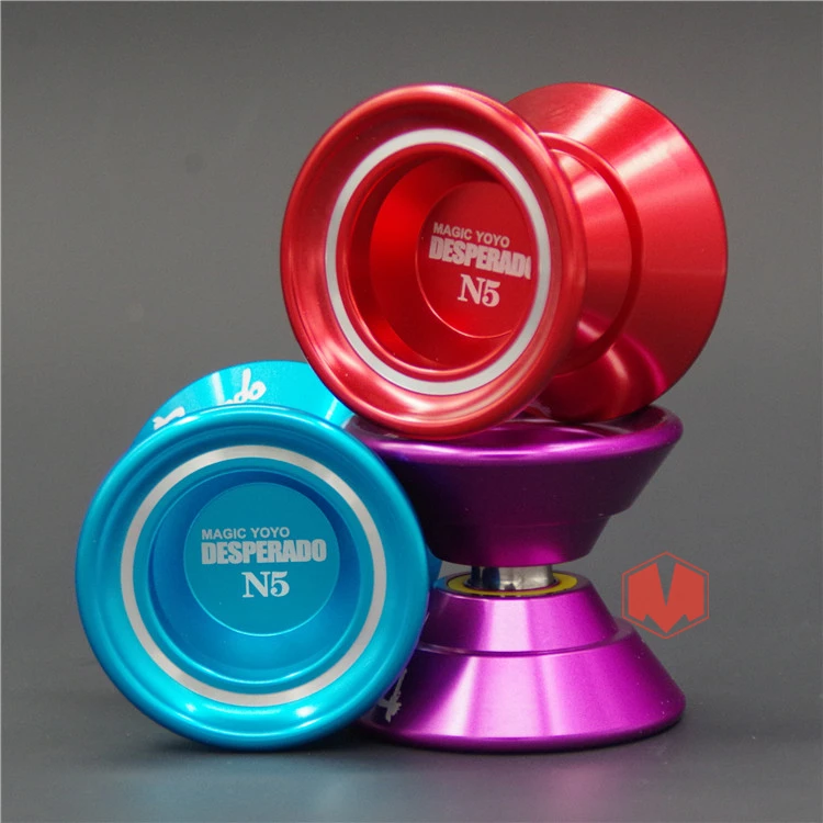 Wholesale Professional limited edition contest yoyo ball game ball