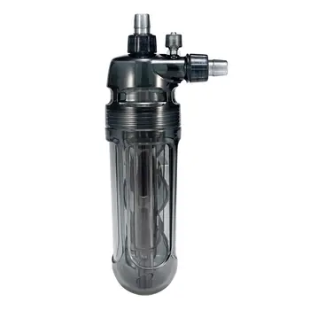 

Aquarium Fish Tank External CO2 Atomizer Diffuser Fish Tank Atomizer Water Grass Plant Aquatic Carbon Dioxide Equipment Supply