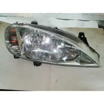 

216980 Right headlight Renault Megane I Coupe Phase 2 (gives ..) *