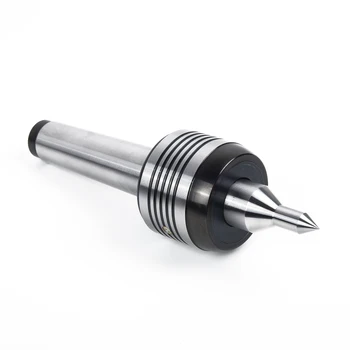

Durable Revolving MT4 4MT Precision Live Center Morse Taper Bearing Lathe Tool