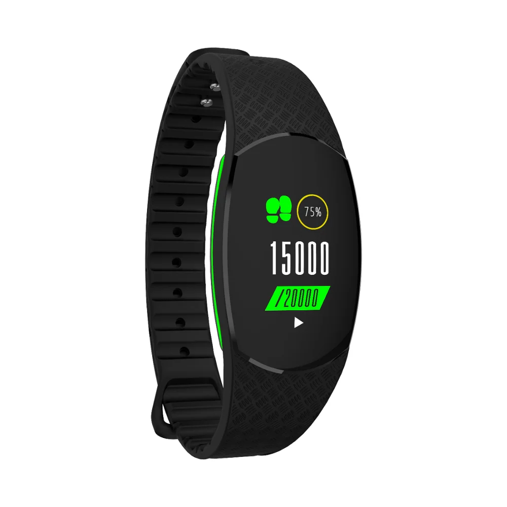 

Newyes S09 Black Smartwatch Colorfull Screen Blood oxygen Blood pressureMonitor IP67 Waterproof Activity Tracker Smart Watch
